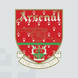 Arsenal 3